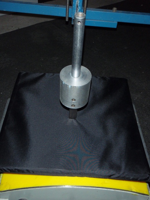 Balisticky odolna prilba