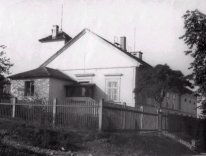 Dobova fotografie zkusebny